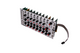Union Audio area.6 Eurorack Mixer