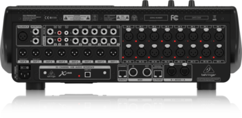 Behringer X32 PRODUCER