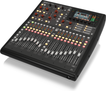 Behringer X32 PRODUCER