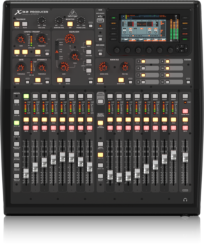 Behringer X32 PRODUCER
