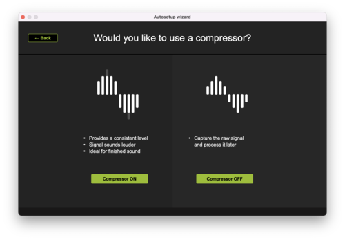 LEWITT CONNECT 2