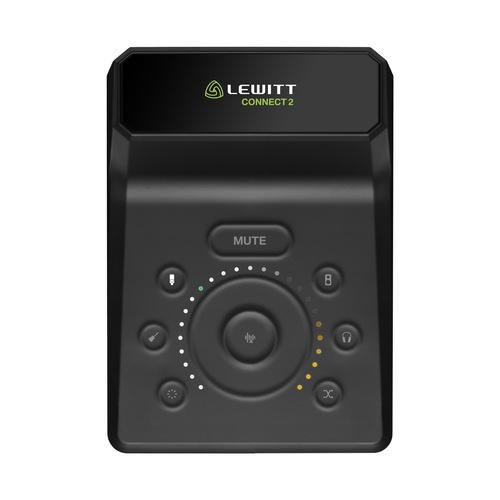 LEWITT CONNECT 2