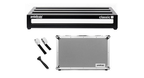 Pedaltrain PT-CL1-TC