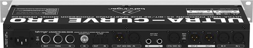 behringer ULTRACURVE PRO DEQ2496�ڥ����ȥ�å��ò���