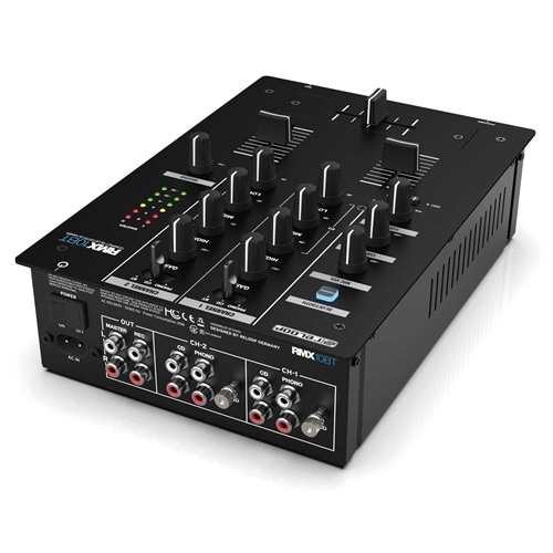 Reloop RMX-10 BT�ڥ����ȥ�å����̲��ʡ�