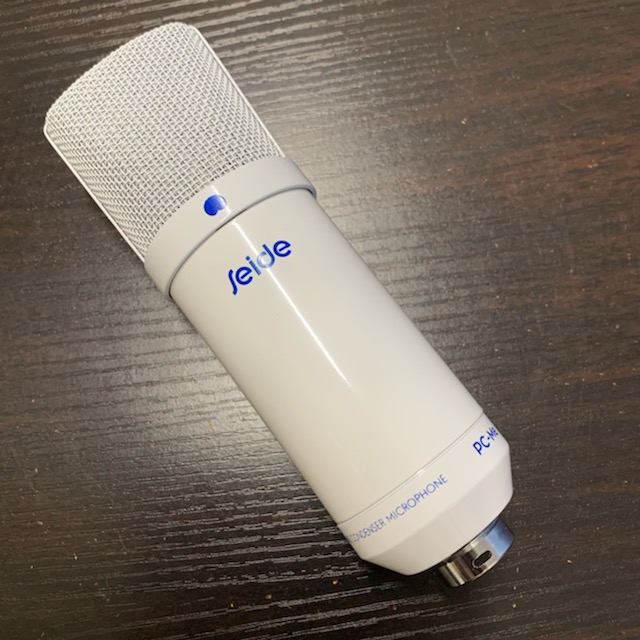 Seide PC-Me�ڥ����ȥ�å��ò���