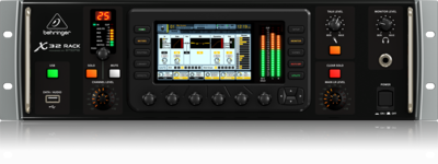 Behringer X32 RACK