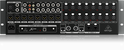Behringer X32 RACK