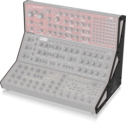 behringer EURORACK STAND (3-TIER)