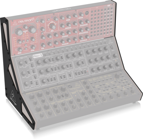 behringer EURORACK STAND (3-TIER)