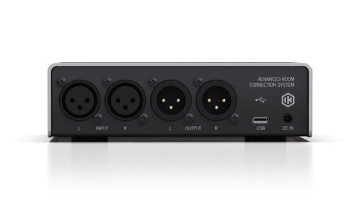 IK Multimedia ARC Studio