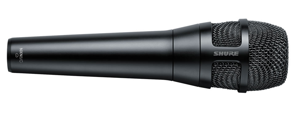 Shure NXN8/C-J