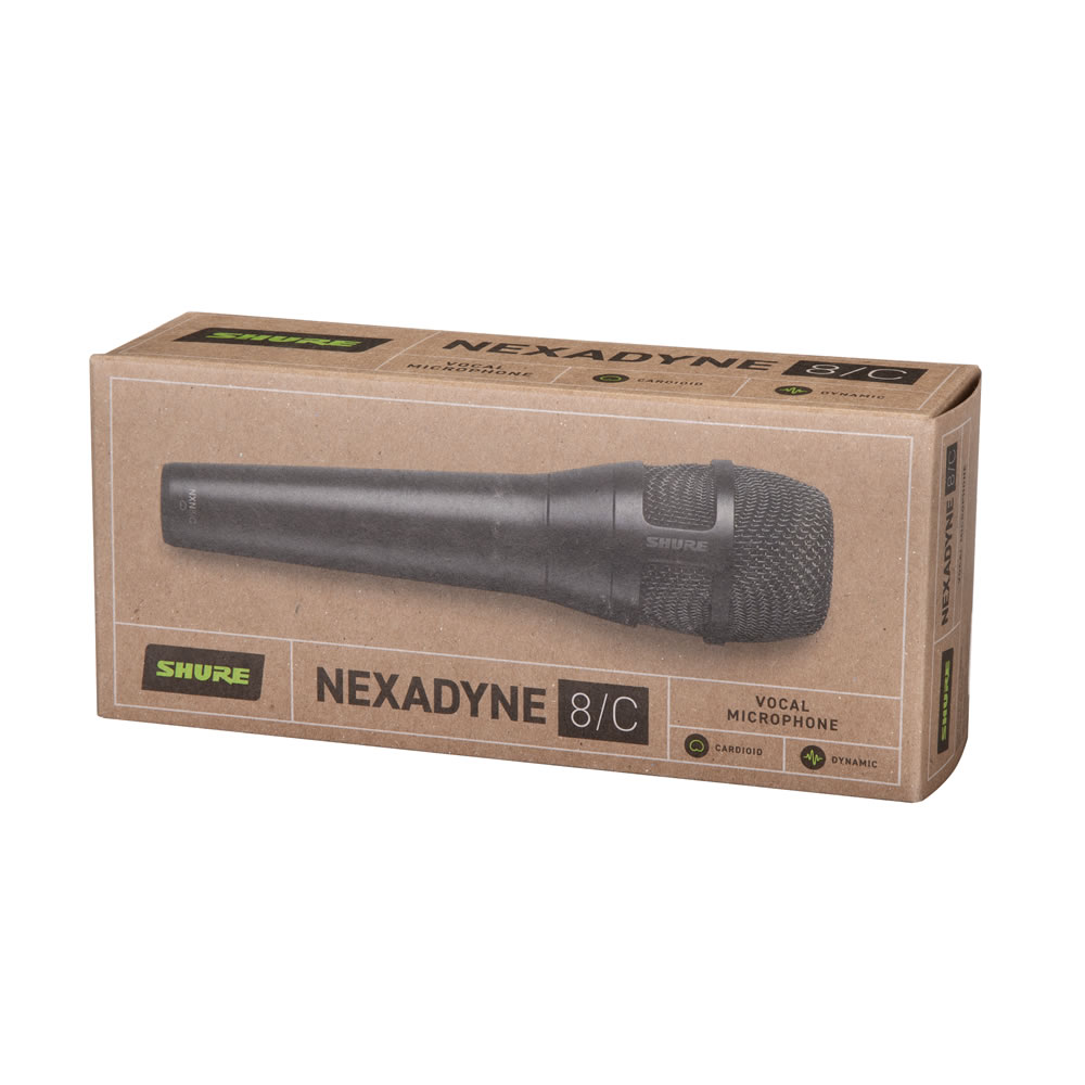 Shure NXN8/C-J