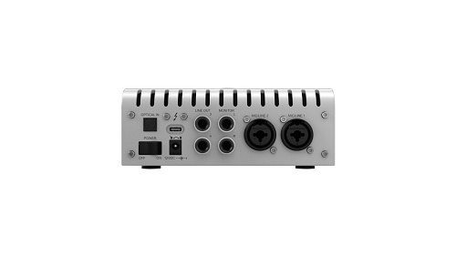 UNIVERSAL AUDIO Apollo Twin X QUAD | Gen 2 Studio+ Edition