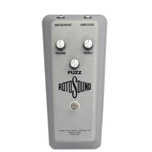 ROTOSOUND RFB-1