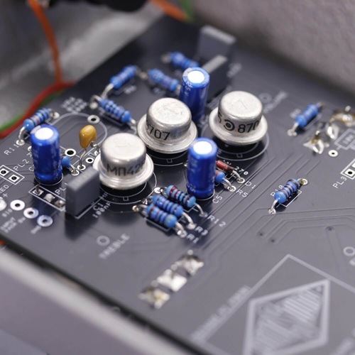 ROTOSOUND RFB-1