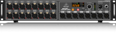 Behringer S16