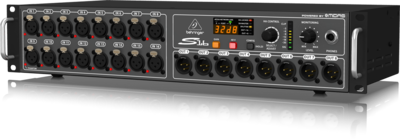 Behringer S16