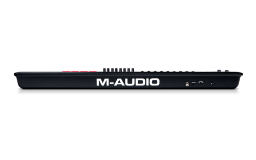 M-AUDIO Oxygen 61 MKV��Komplete 15 Select �Х�ɥ� ̵���󶡡�