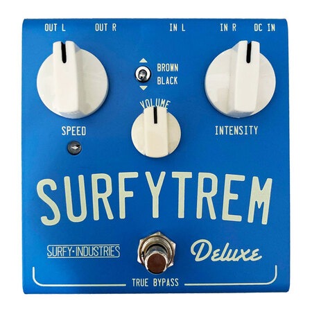 Surfy Industries SURFYTREM Deluxe