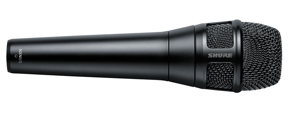 Shure NXN8/S-J