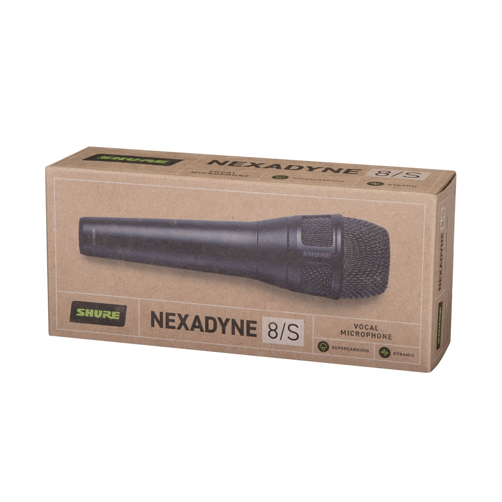 Shure NXN8/S-J