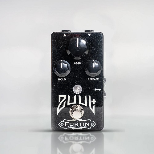 Fortin Amplifaction ZUUL +