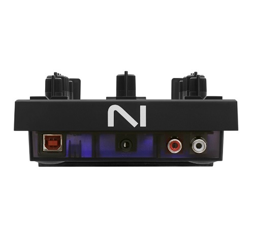 Native Instruments Traktor Z1 MK2