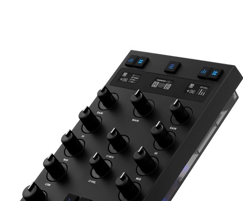Native Instruments Traktor Z1 MK2