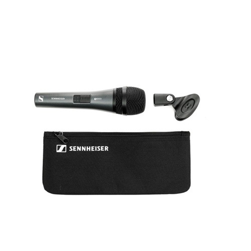 SENNHEISER e 835