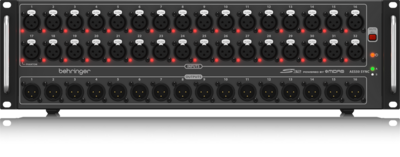 Behringer S32