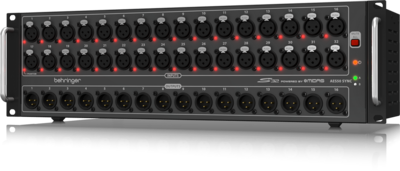 Behringer S32
