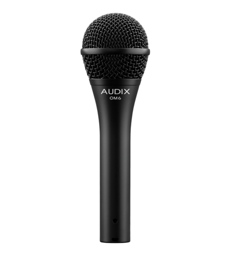 AUDIX OM6