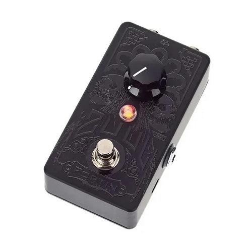 Fortin Amplifaction ZUUL BLACKOUT