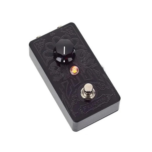 Fortin Amplifaction ZUUL BLACKOUT