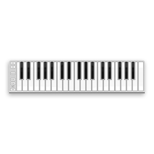 ESI Xkey Air 37�ڥ����ȥ�å����̲��ʡ�