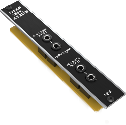 behringer 903A RANDOM SIGNAL GENERATOR