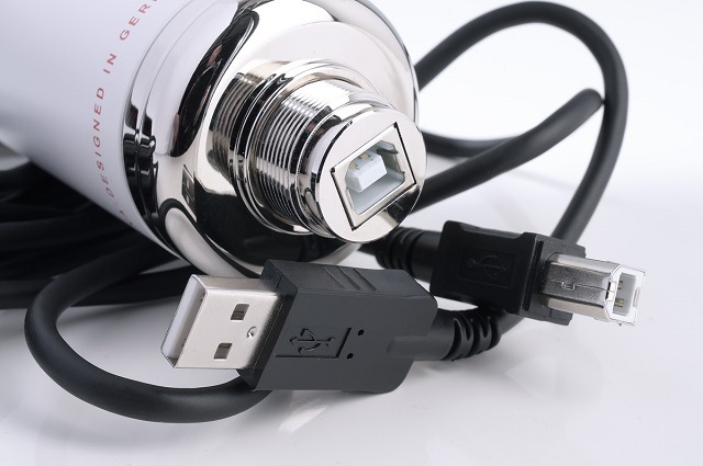 Monkey Banana Hapa����4���������٤�USB�ޥ�����