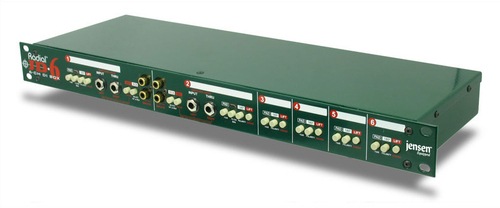 Radial JD6