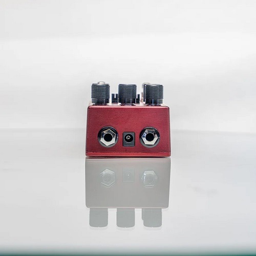 Fortin Amplifaction NATAS PRE-AMP/DISTORTION