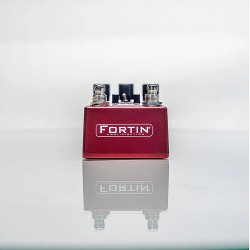 Fortin Amplifaction NATAS PRE-AMP/DISTORTION
