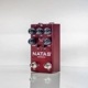 Fortin Amplifaction NATAS PRE-AMP/DISTORTION