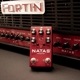 Fortin Amplifaction NATAS PRE-AMP/DISTORTION