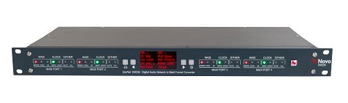 AMS NEVE StarNet DM256�ڼ���ȯ���ʡ�