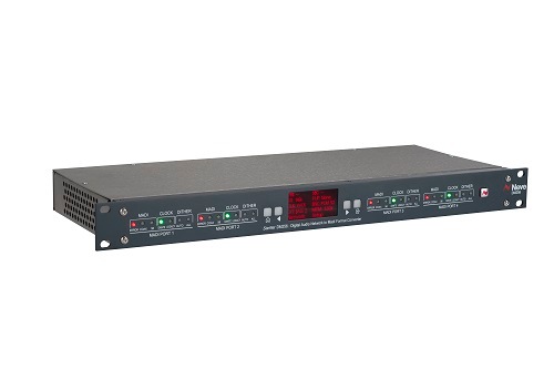 AMS NEVE StarNet DM256�ڼ���ȯ���ʡ�
