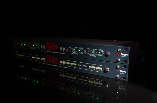 AMS NEVE StarNet DM256�ڼ���ȯ���ʡ�