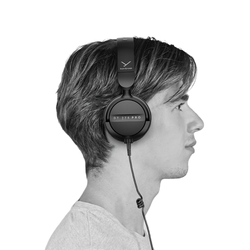 beyerdynamic DT 275 PRO