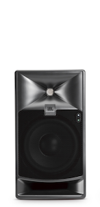 JBL PROFESSIONAL 705P Powered