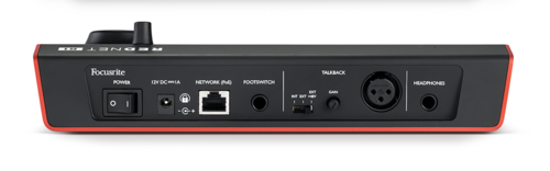 Focusrite RedNet R1