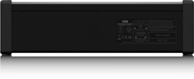 Behringer SD8